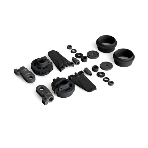Pro line racing 10 - pro,